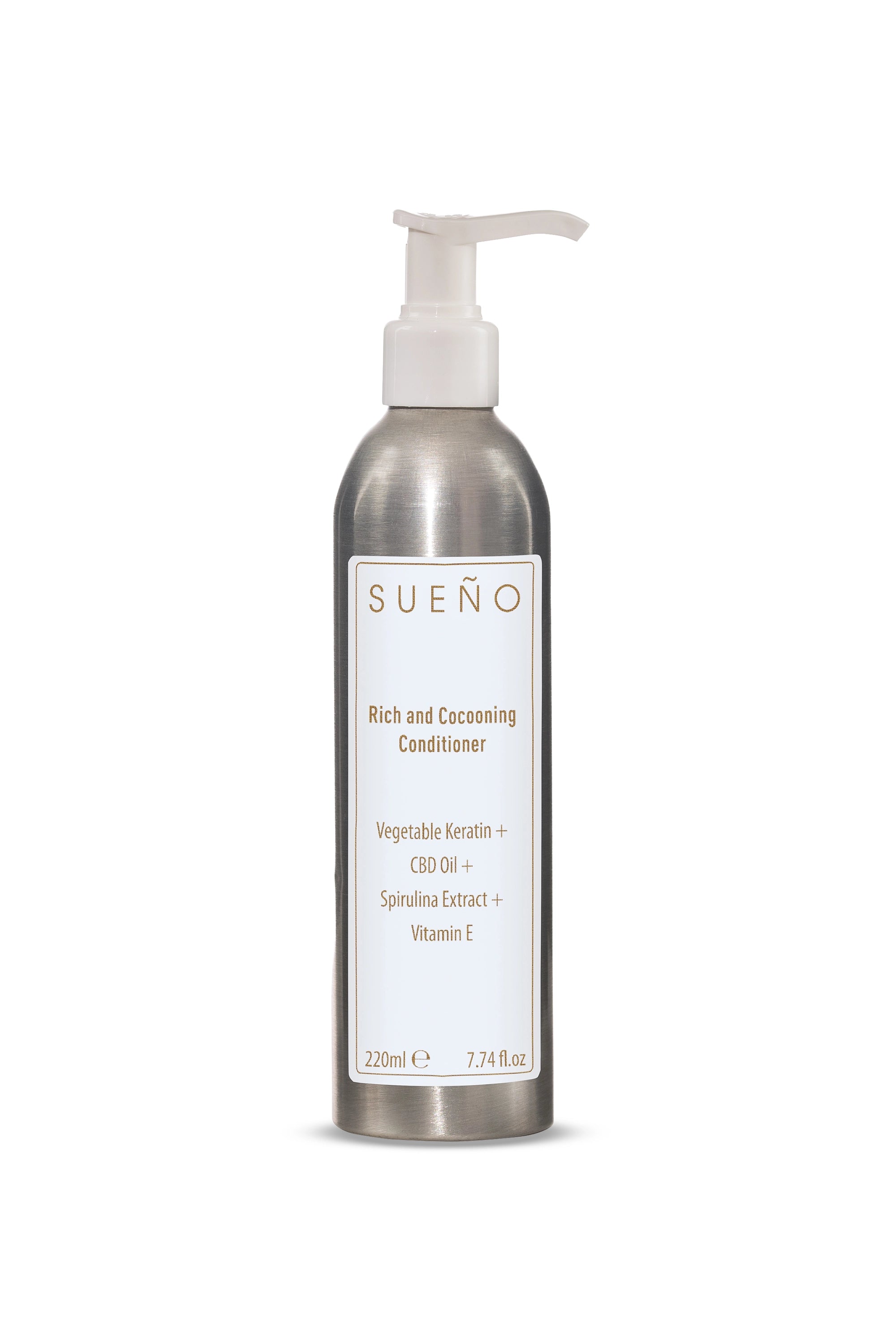 Rich and Cocooning Conditioner