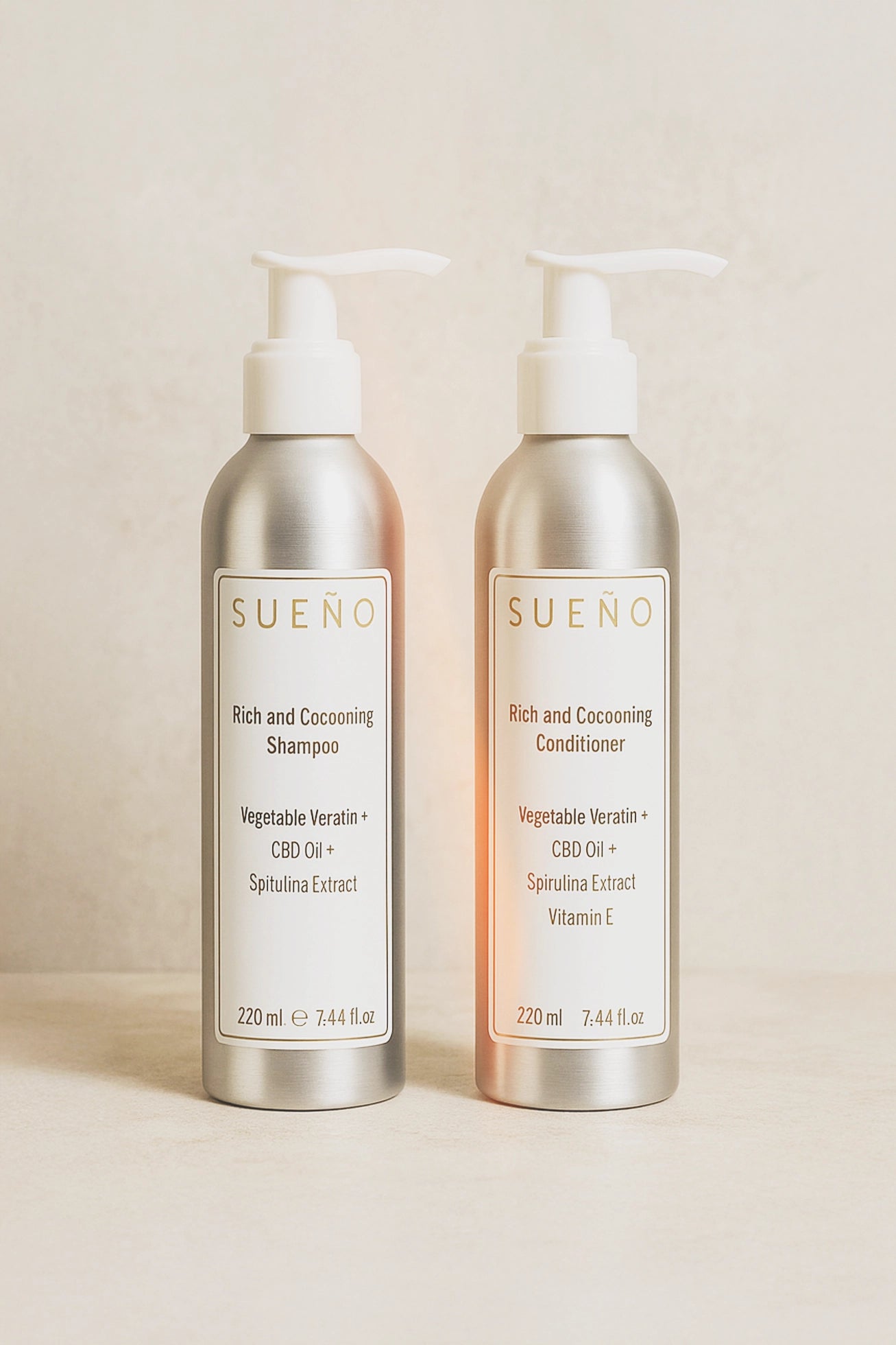 Rich and Cocooning Conditioner